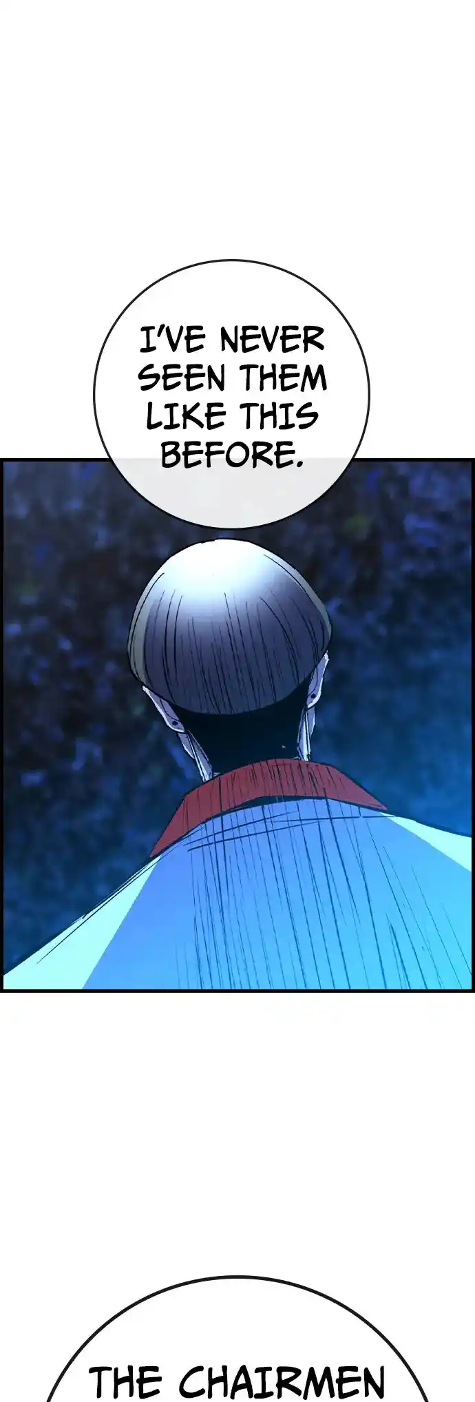 Hallym Gymnasium Chapter 161