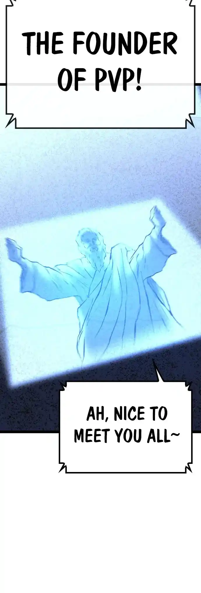 Hallym Gymnasium Chapter 161