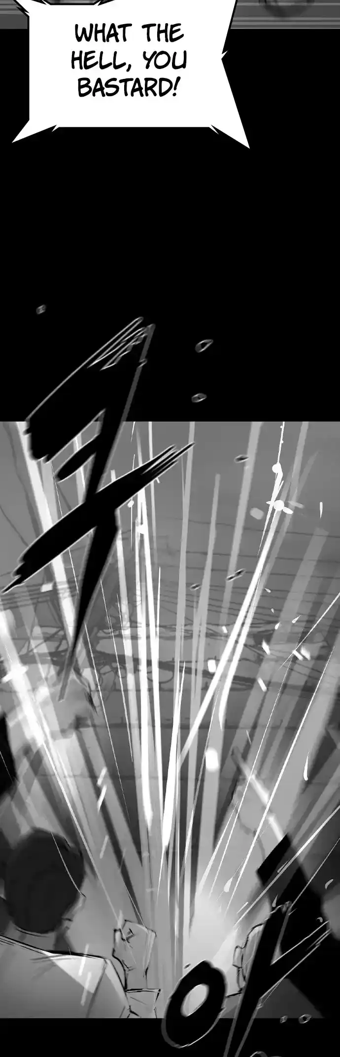 Hallym Gymnasium Chapter 161