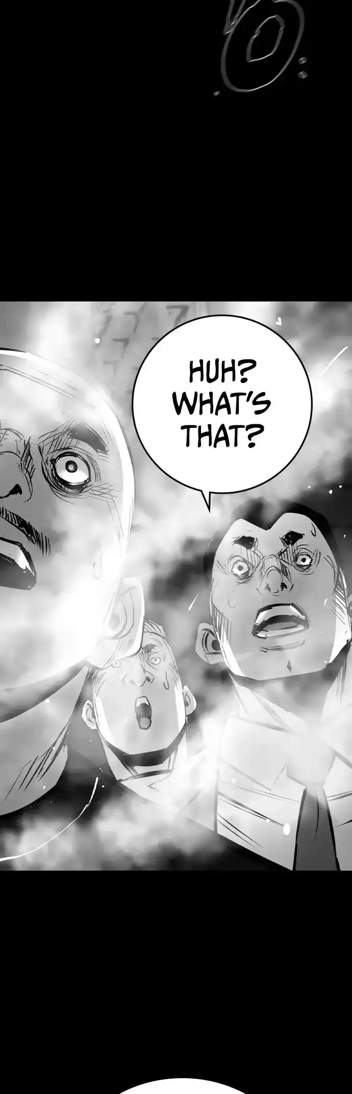 Hallym Gymnasium Chapter 161