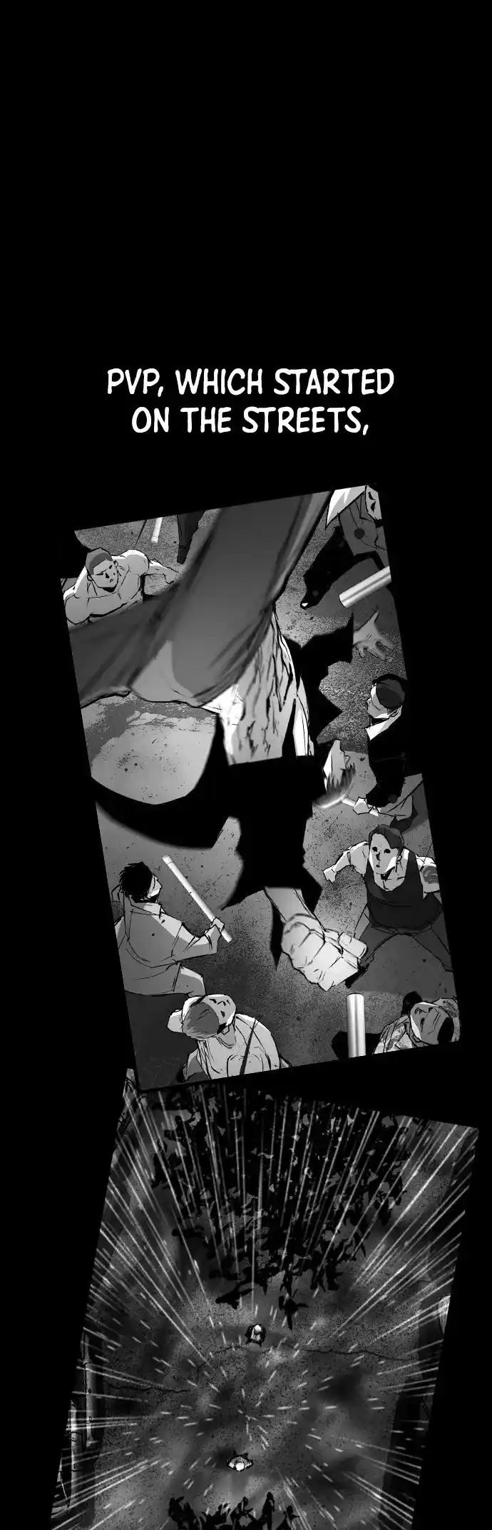 Hallym Gymnasium Chapter 161