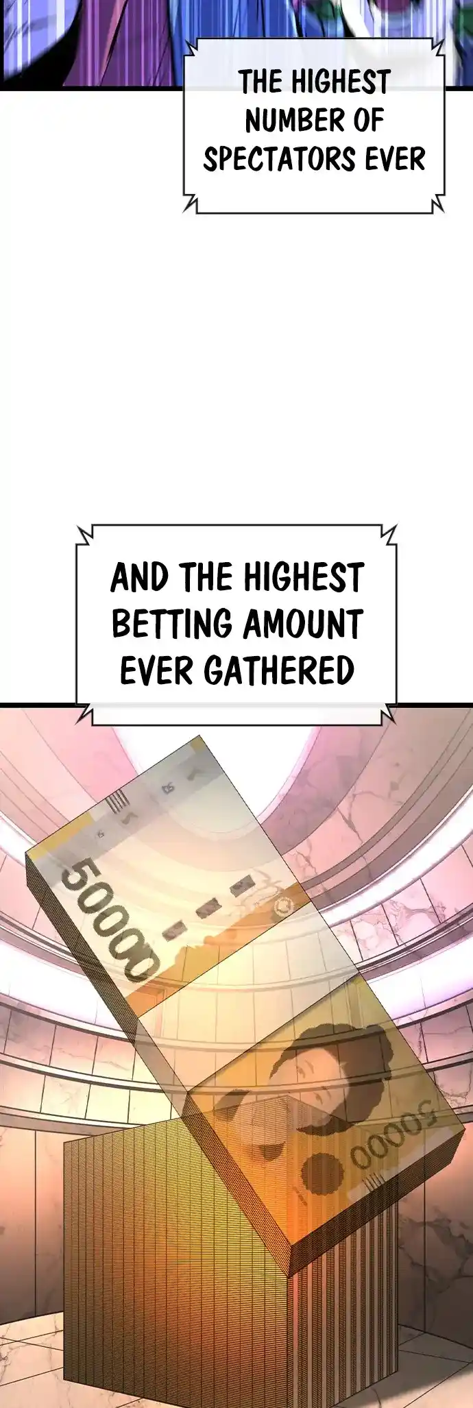 Hallym Gymnasium Chapter 161