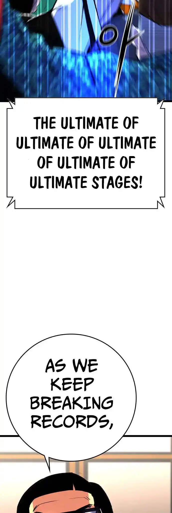 Hallym Gymnasium Chapter 161