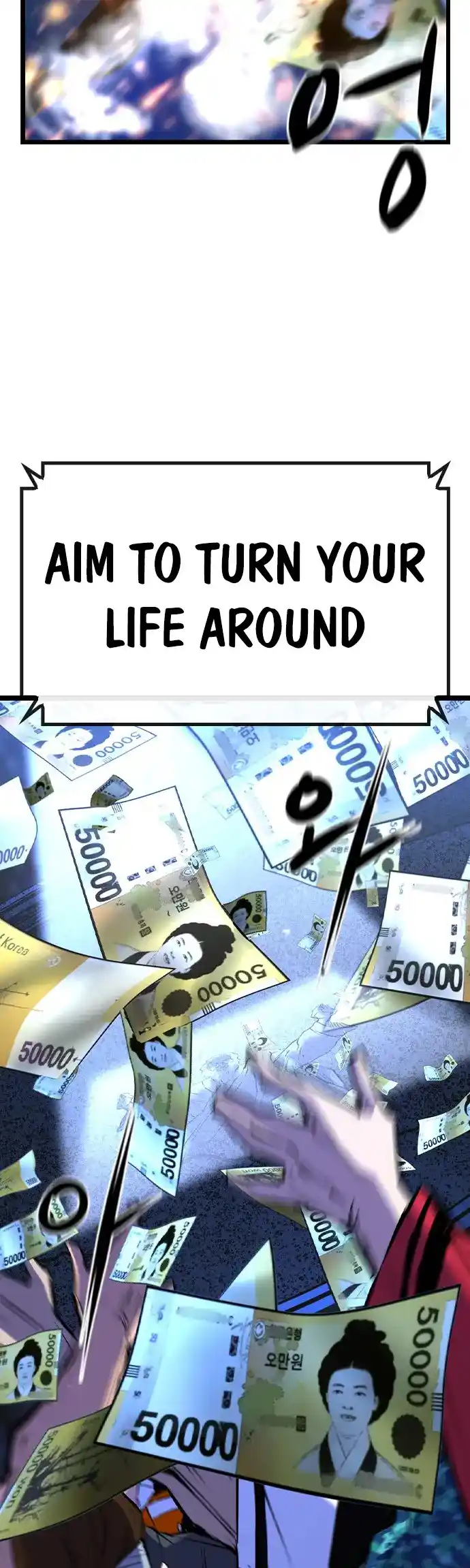 Hallym Gymnasium Chapter 161