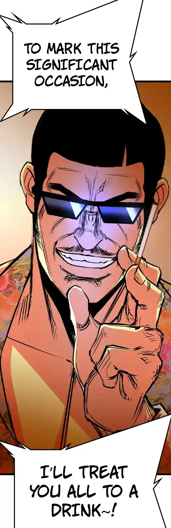 Hallym Gymnasium Chapter 161