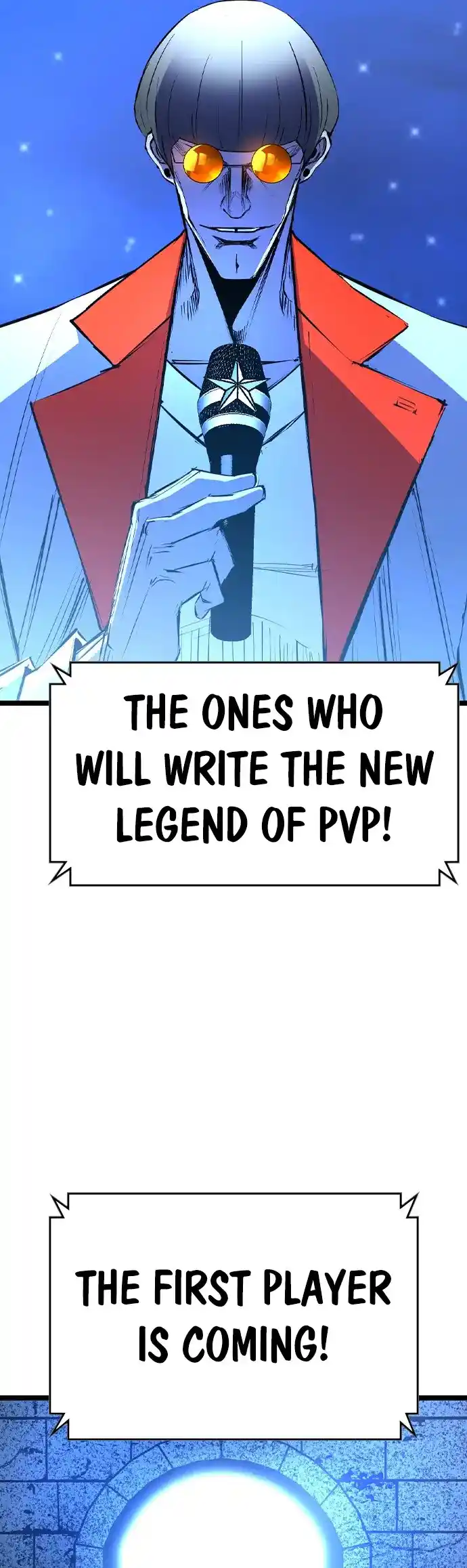 Hallym Gymnasium Chapter 161