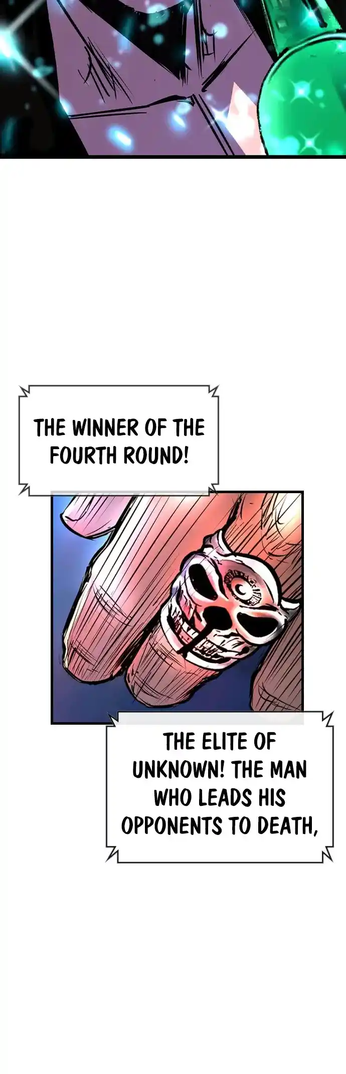 Hallym Gymnasium Chapter 161