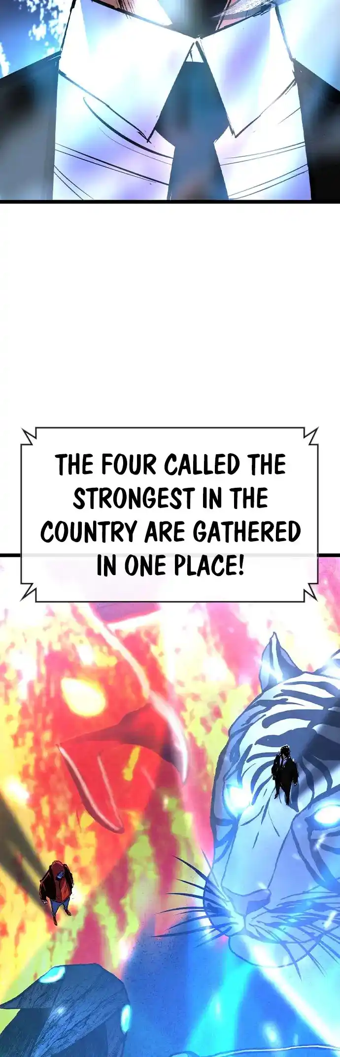 Hallym Gymnasium Chapter 161