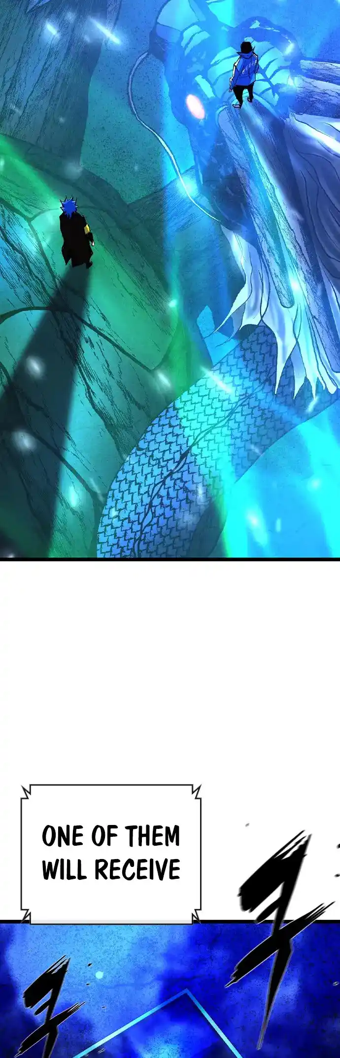 Hallym Gymnasium Chapter 161