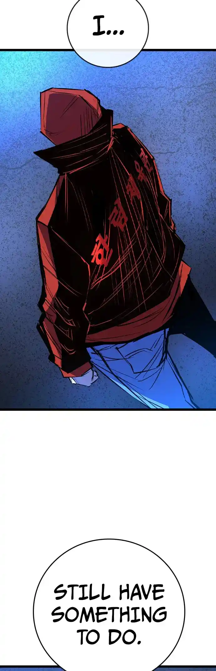 Hallym Gymnasium Chapter 161