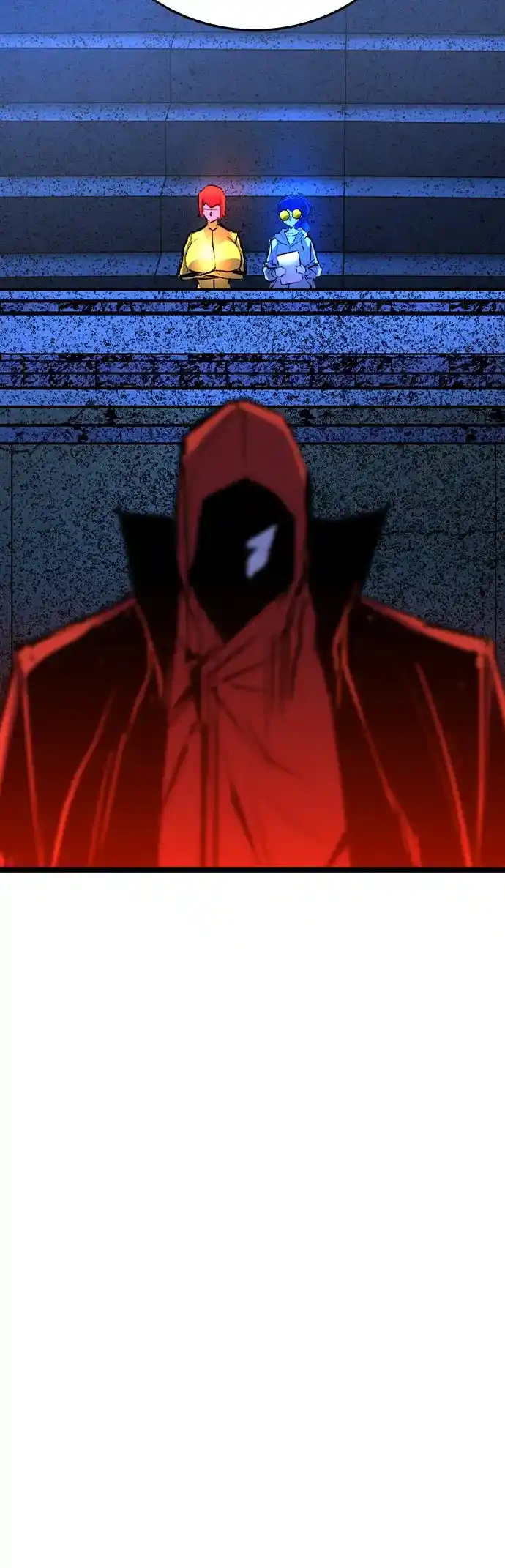 Hallym Gymnasium Chapter 161