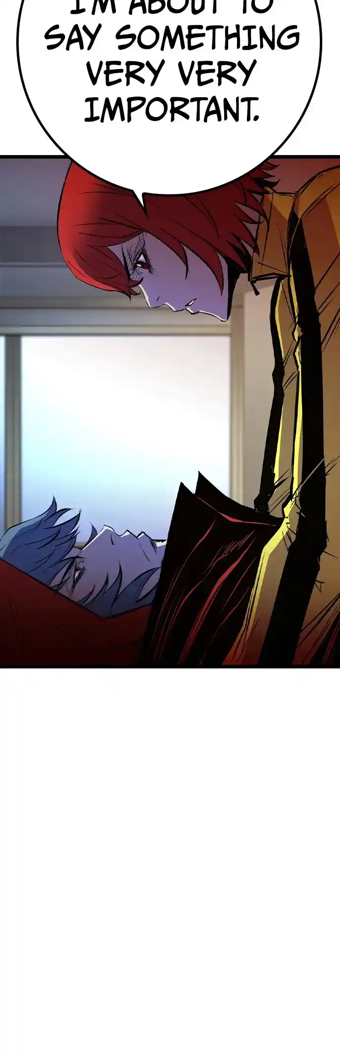 Hallym Gymnasium Chapter 161