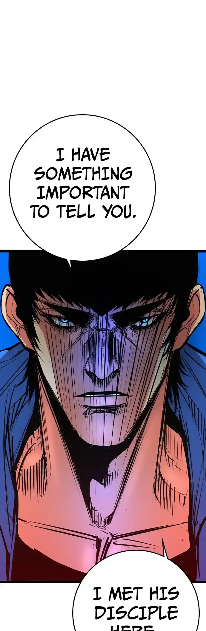 Hallym Gymnasium Chapter 162