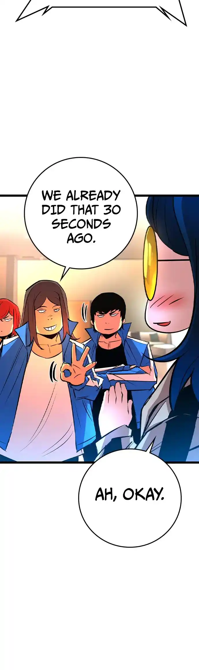 Hallym Gymnasium Chapter 162