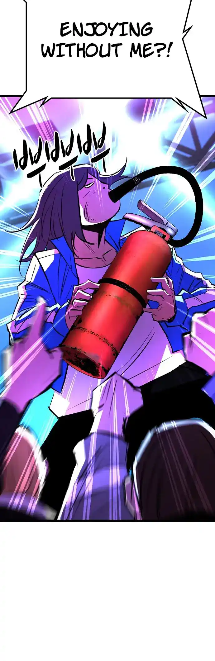 Hallym Gymnasium Chapter 162