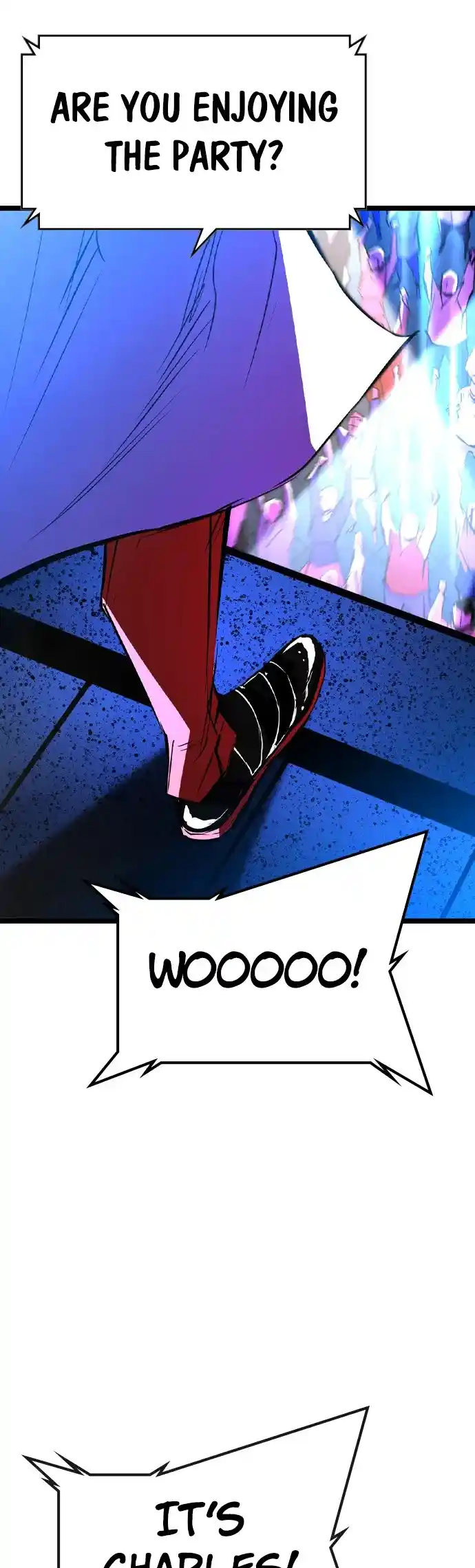 Hallym Gymnasium Chapter 162