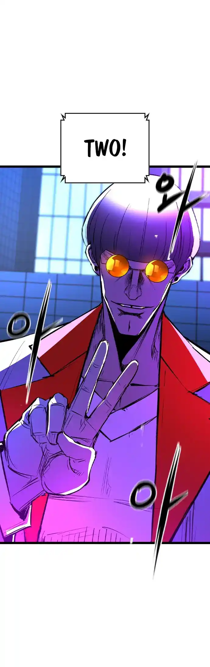 Hallym Gymnasium Chapter 162