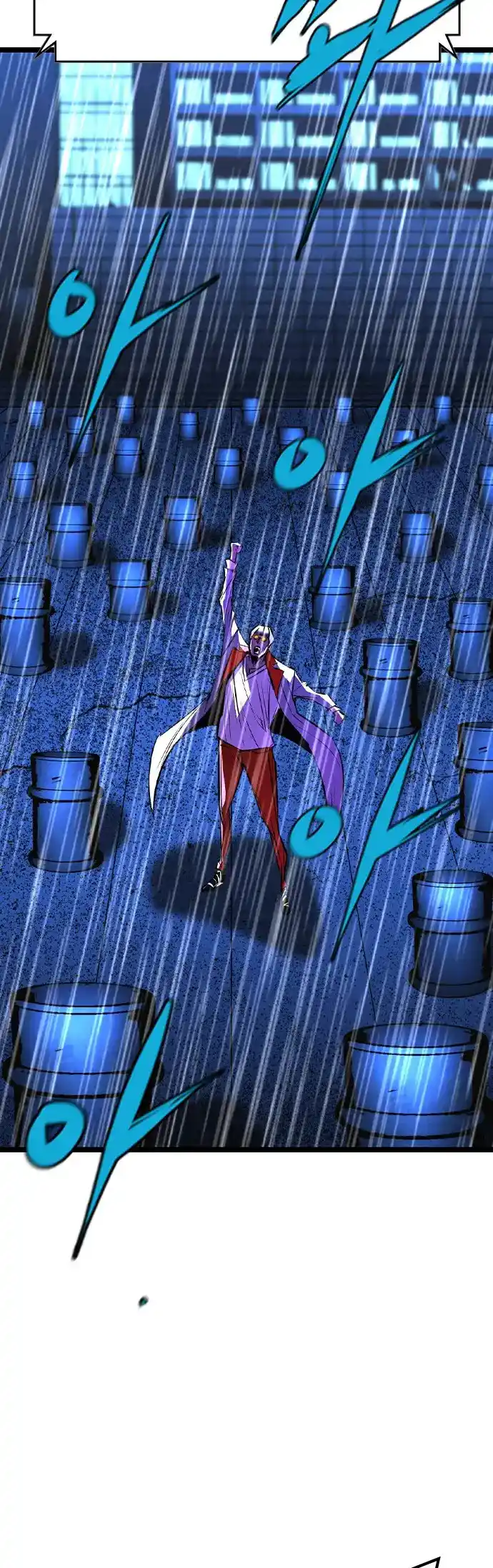 Hallym Gymnasium Chapter 162