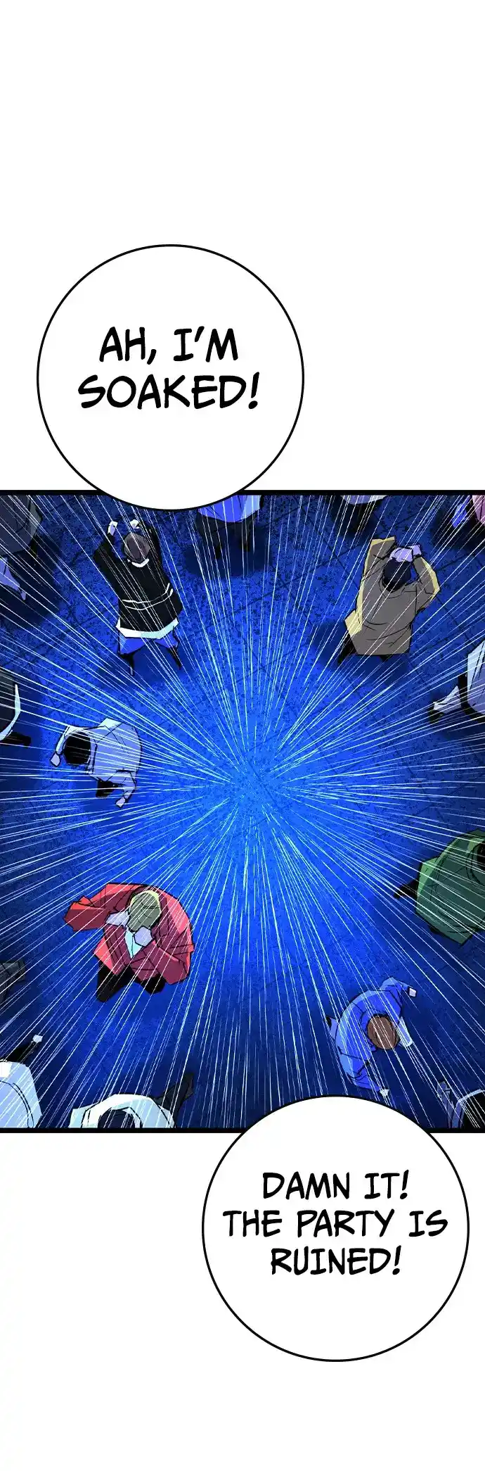 Hallym Gymnasium Chapter 162