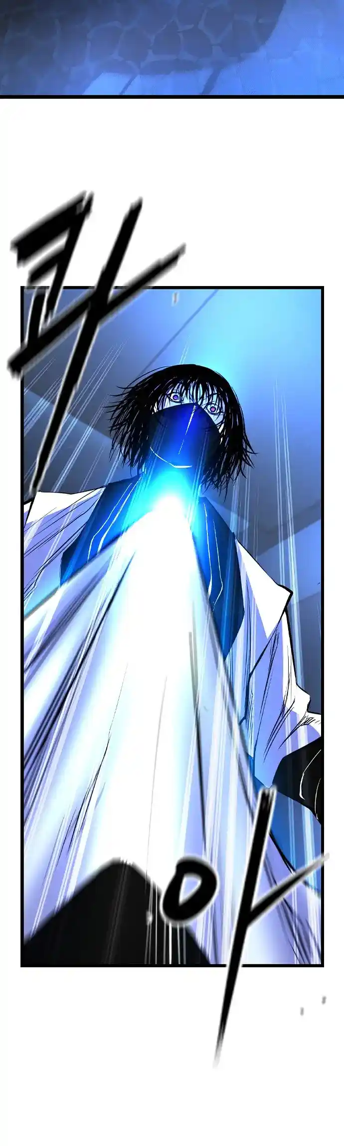 Hallym Gymnasium Chapter 162