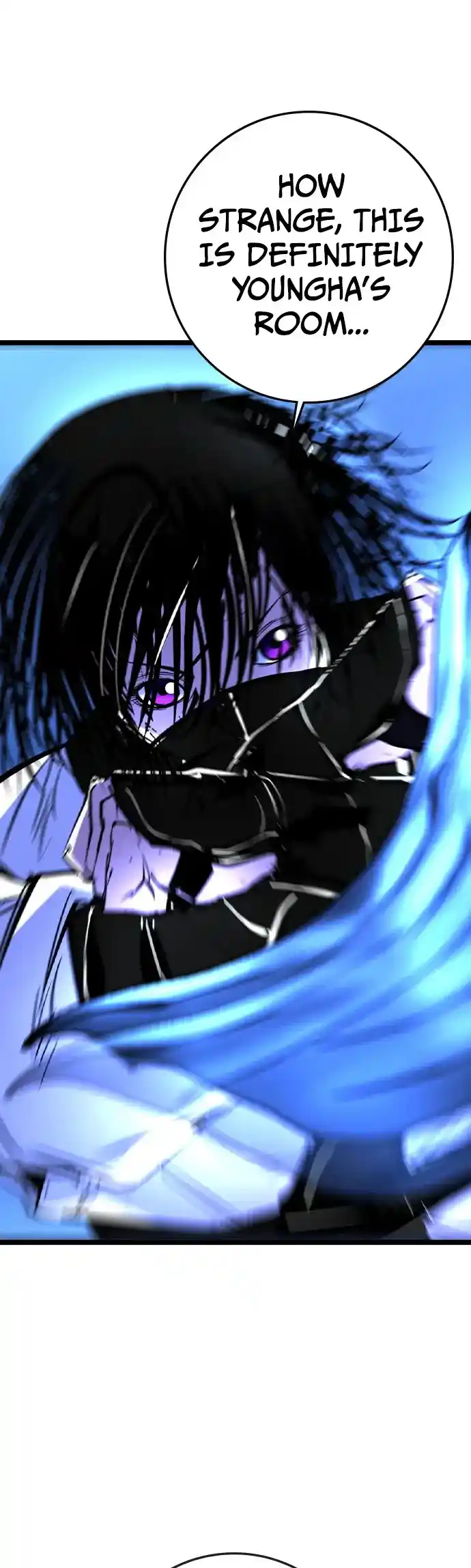 Hallym Gymnasium Chapter 162