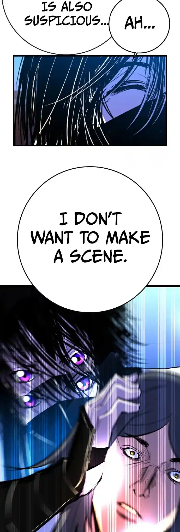 Hallym Gymnasium Chapter 162