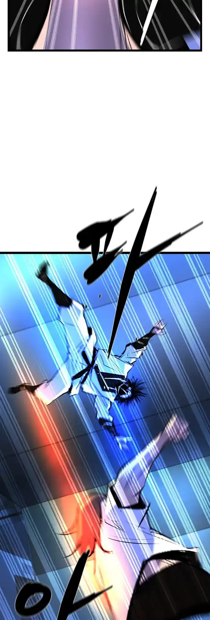 Hallym Gymnasium Chapter 162