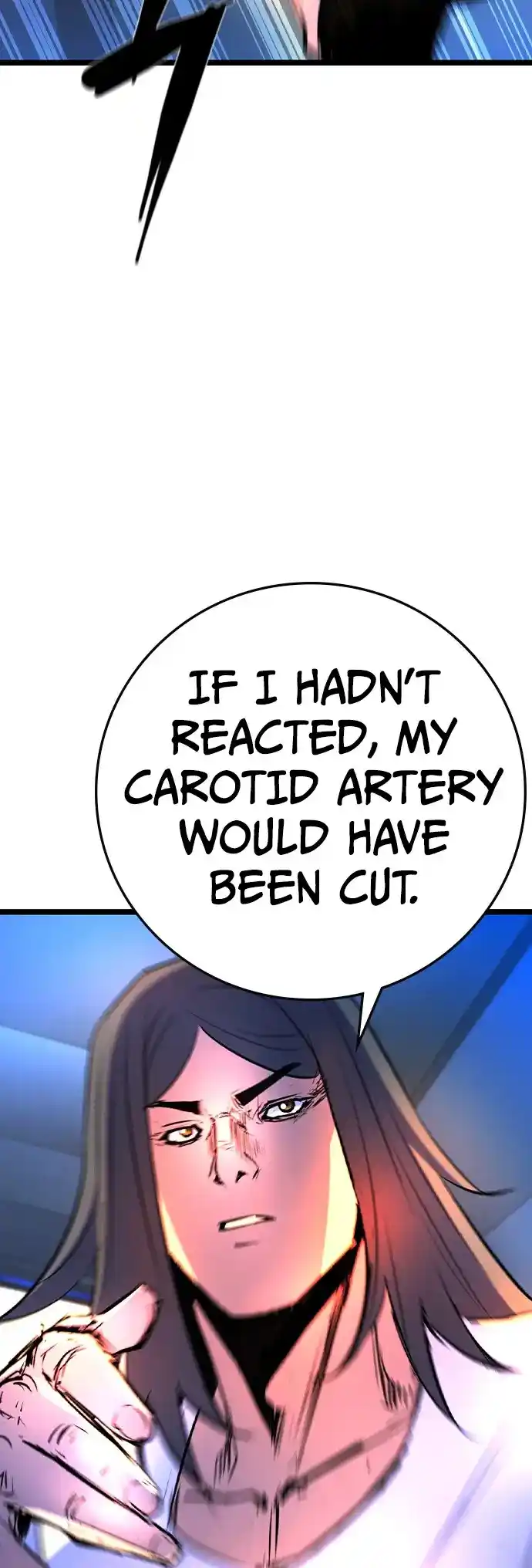 Hallym Gymnasium Chapter 162