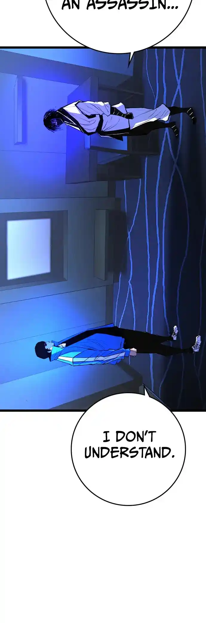 Hallym Gymnasium Chapter 162