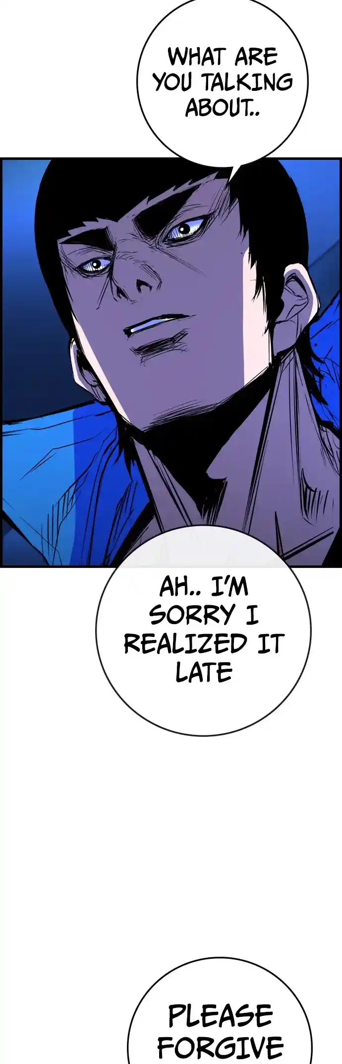 Hallym Gymnasium Chapter 162