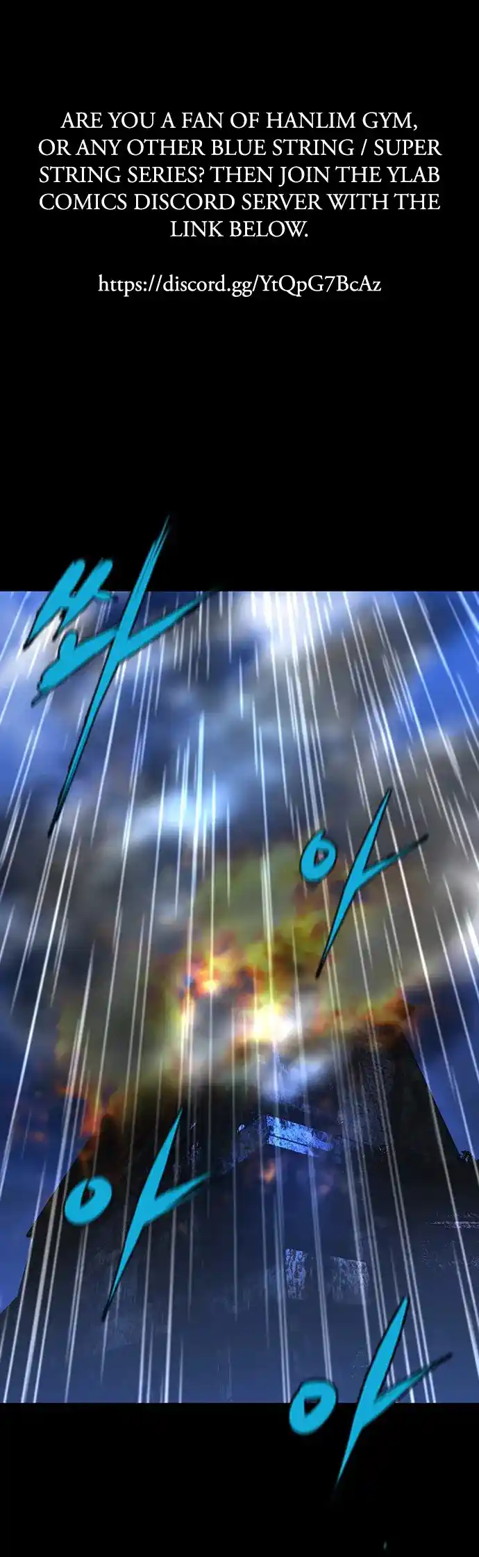 Hallym Gymnasium Chapter 163