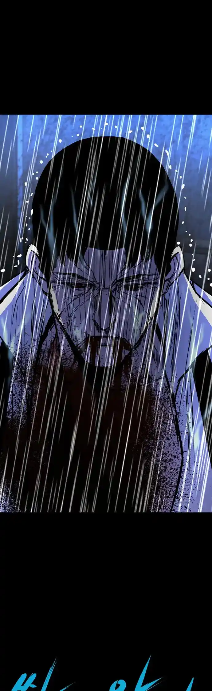 Hallym Gymnasium Chapter 163