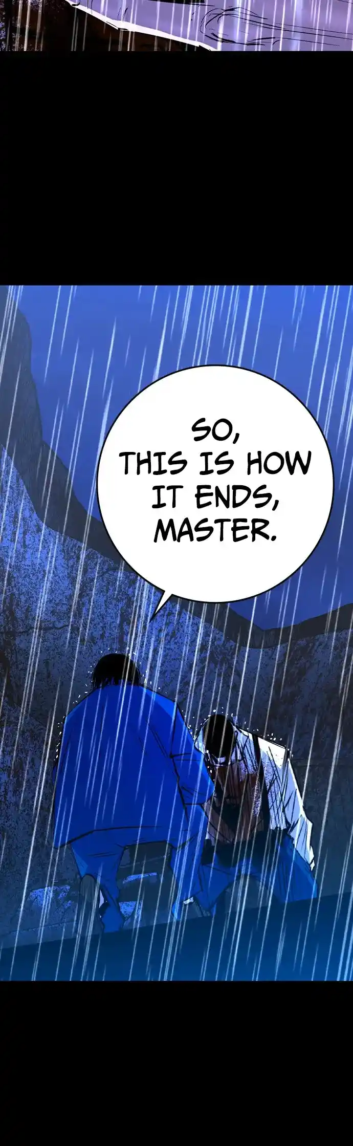 Hallym Gymnasium Chapter 163