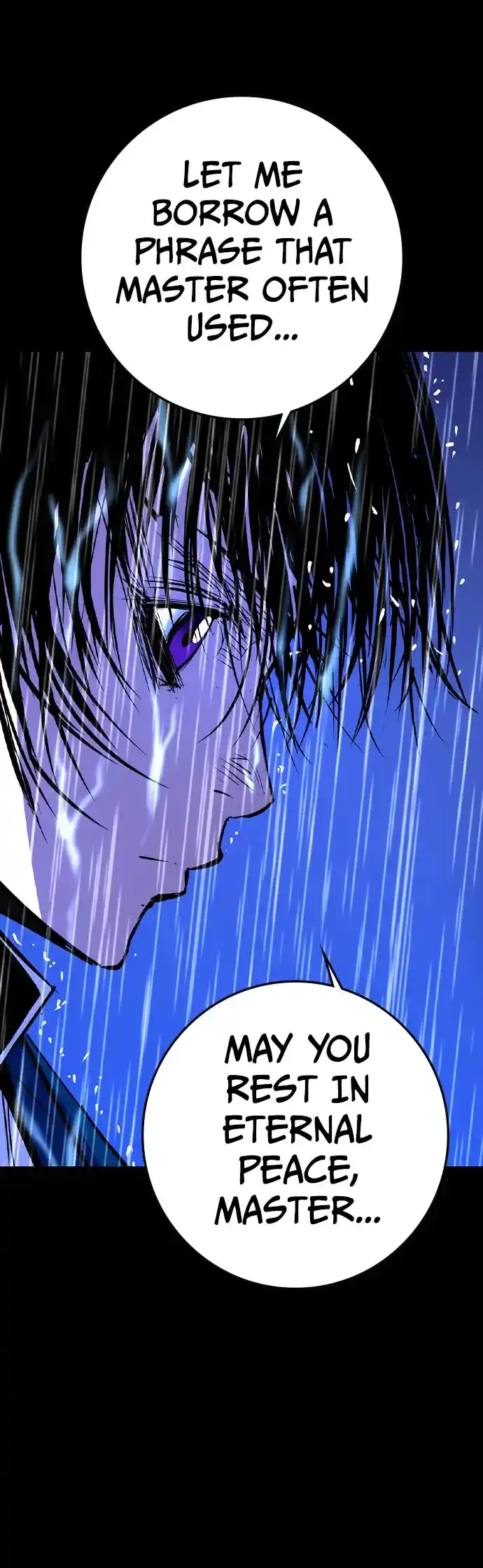 Hallym Gymnasium Chapter 163