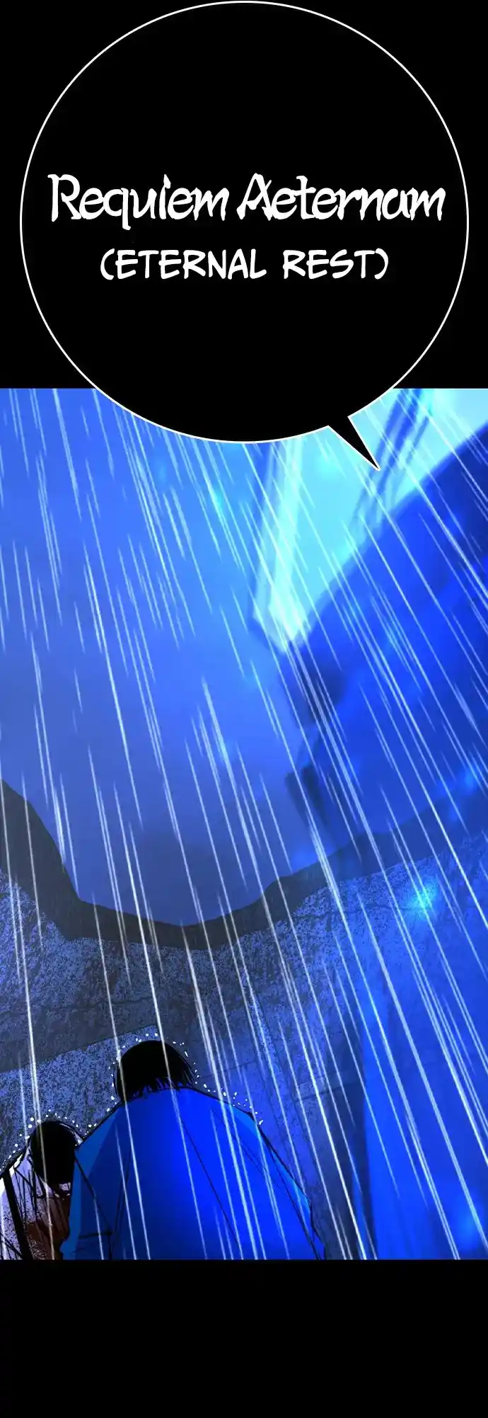 Hallym Gymnasium Chapter 163