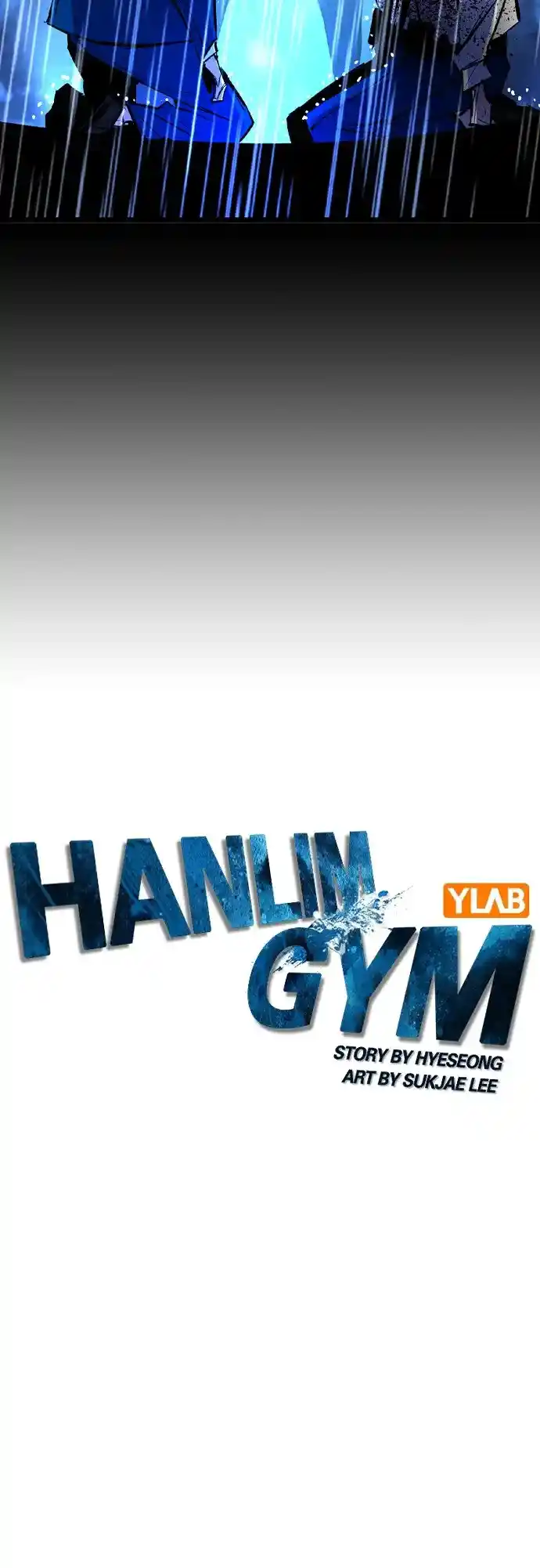 Hallym Gymnasium Chapter 163