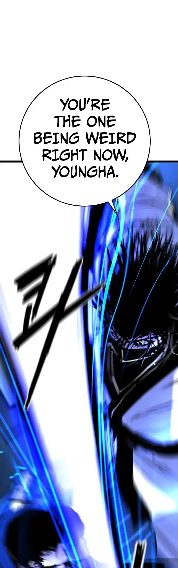 Hallym Gymnasium Chapter 163