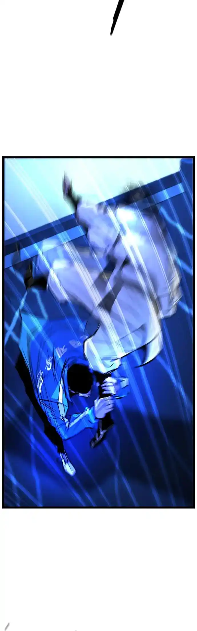 Hallym Gymnasium Chapter 163