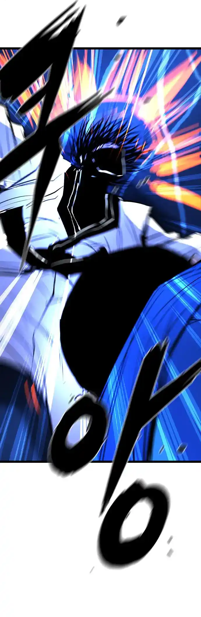 Hallym Gymnasium Chapter 163