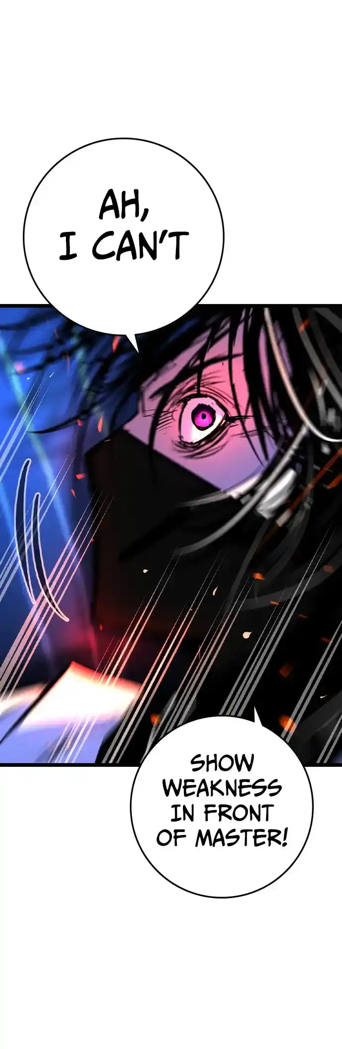 Hallym Gymnasium Chapter 163