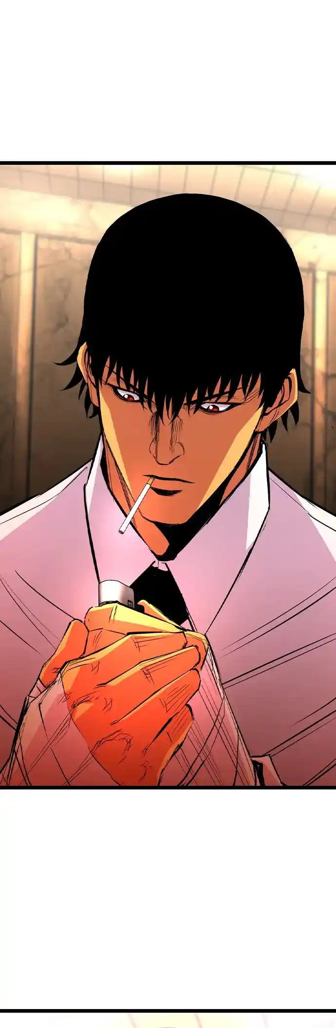 Hallym Gymnasium Chapter 163