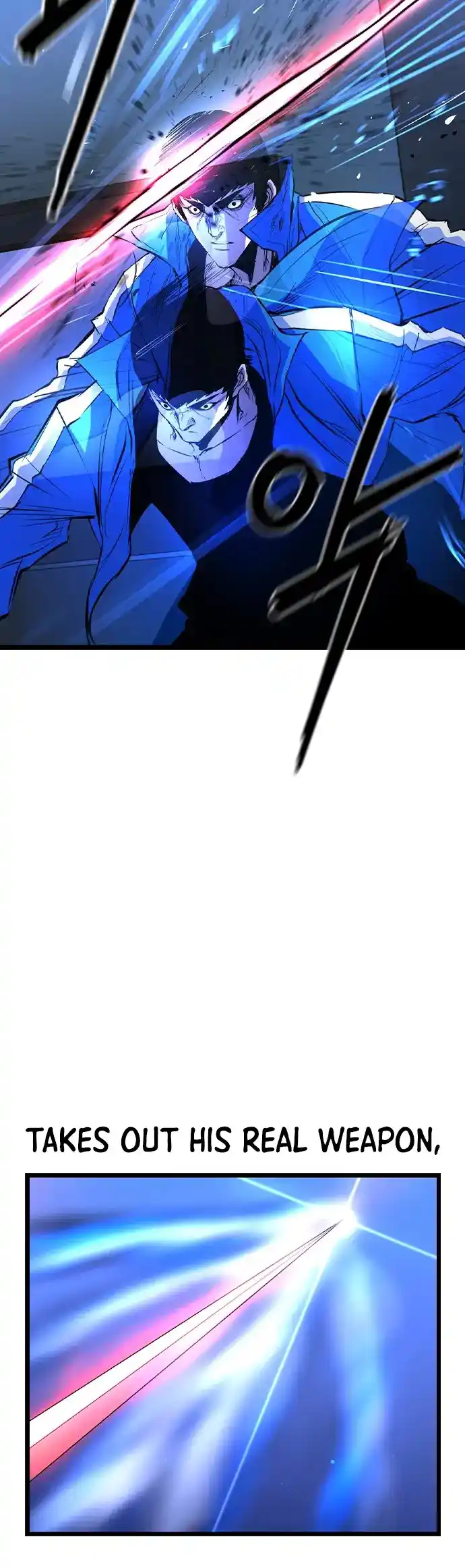 Hallym Gymnasium Chapter 163