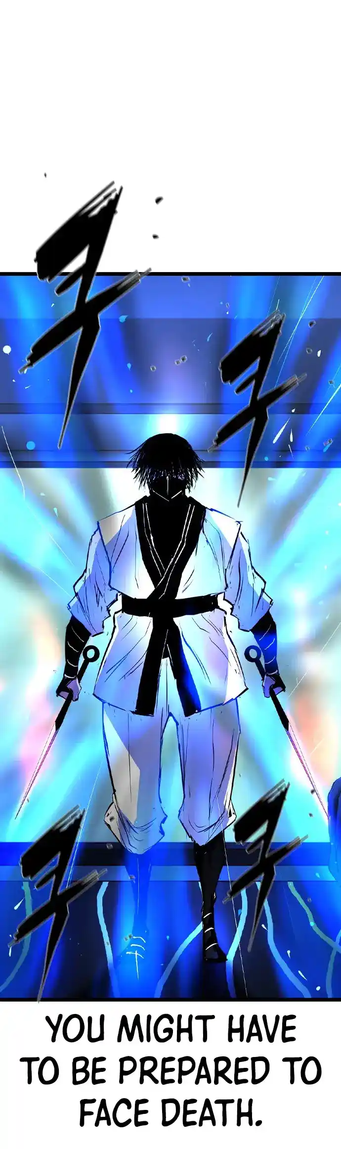 Hallym Gymnasium Chapter 163