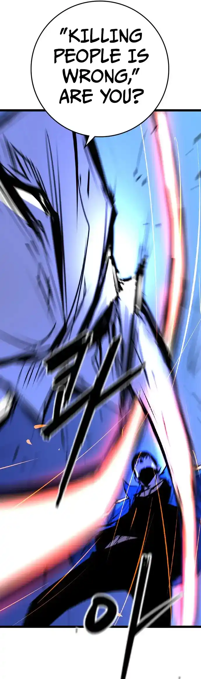 Hallym Gymnasium Chapter 163