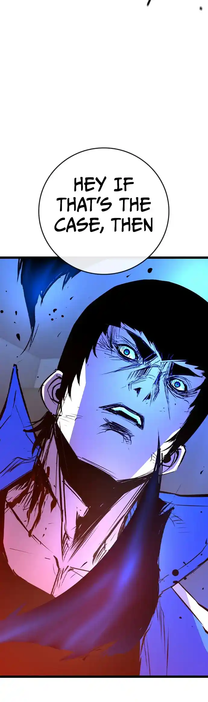 Hallym Gymnasium Chapter 163