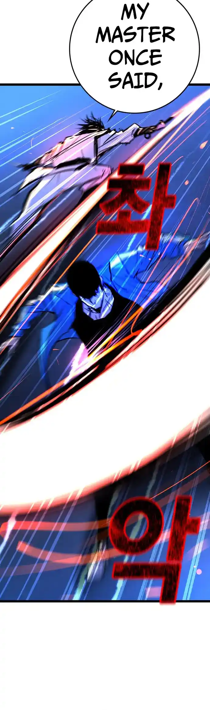 Hallym Gymnasium Chapter 163