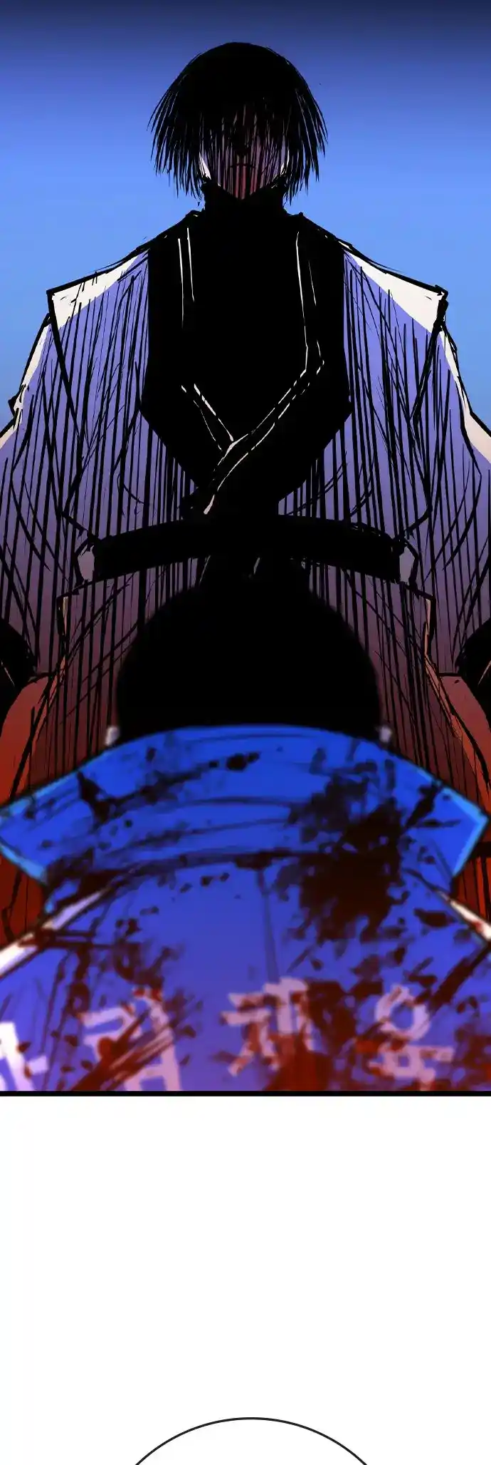 Hallym Gymnasium Chapter 163