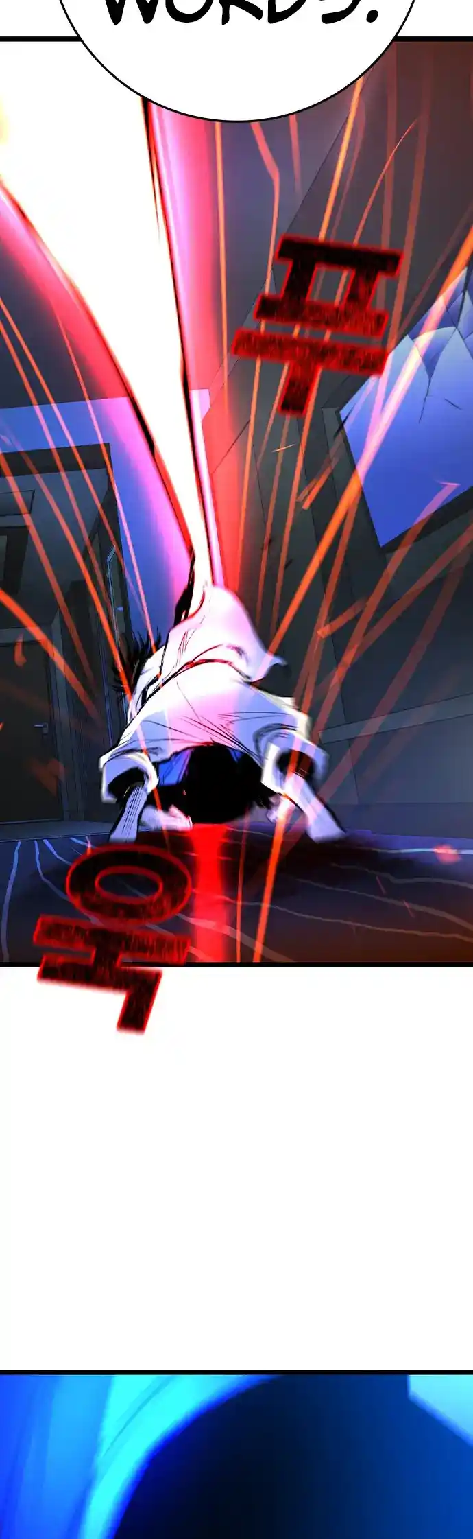 Hallym Gymnasium Chapter 163