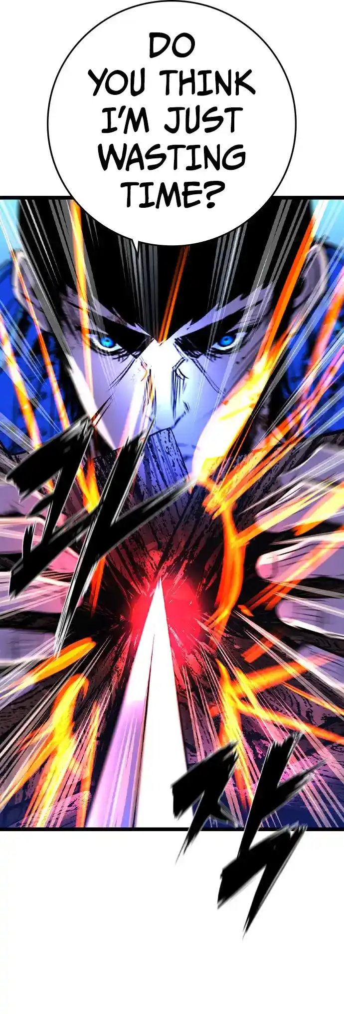 Hallym Gymnasium Chapter 163