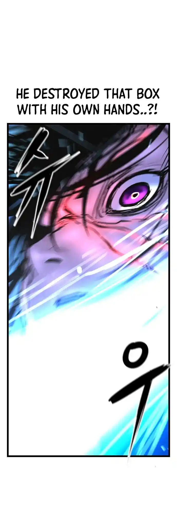 Hallym Gymnasium Chapter 163